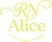Alice Esso Concierge Nursing, LLC